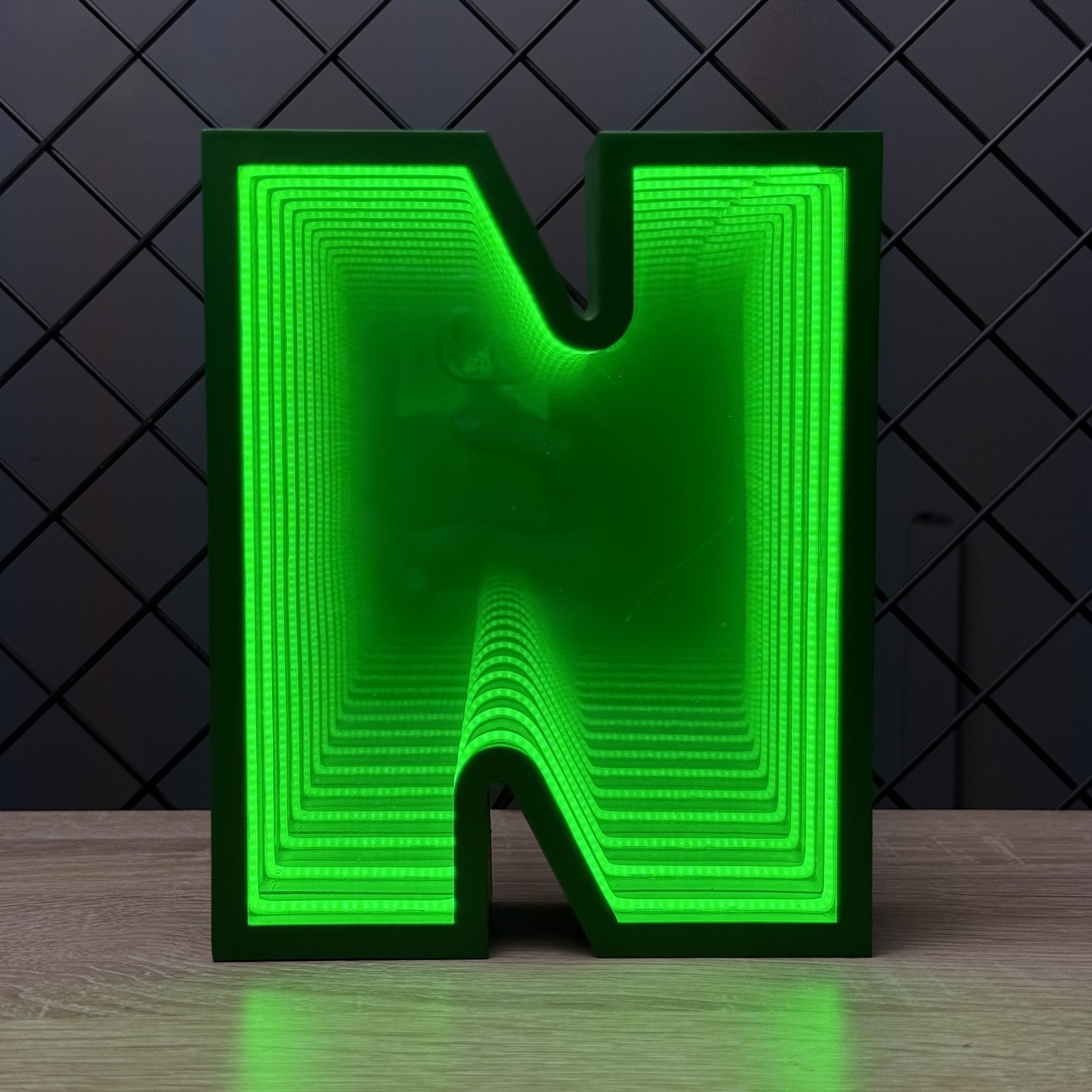 Coffee storefront freestanding sign
